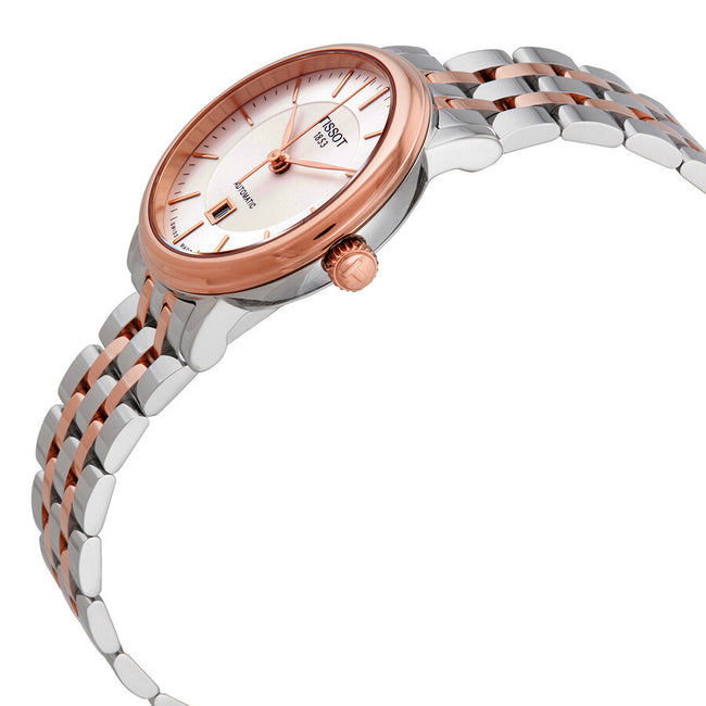 Tissot T1222072203101