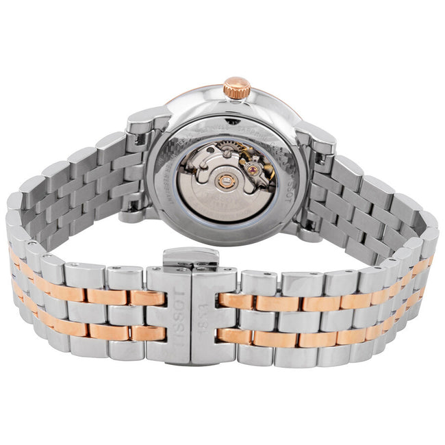 Tissot T1222072203101
