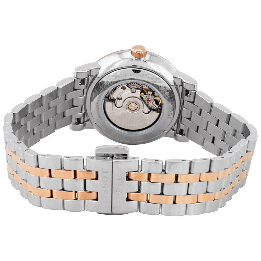 Tissot T1222072203101