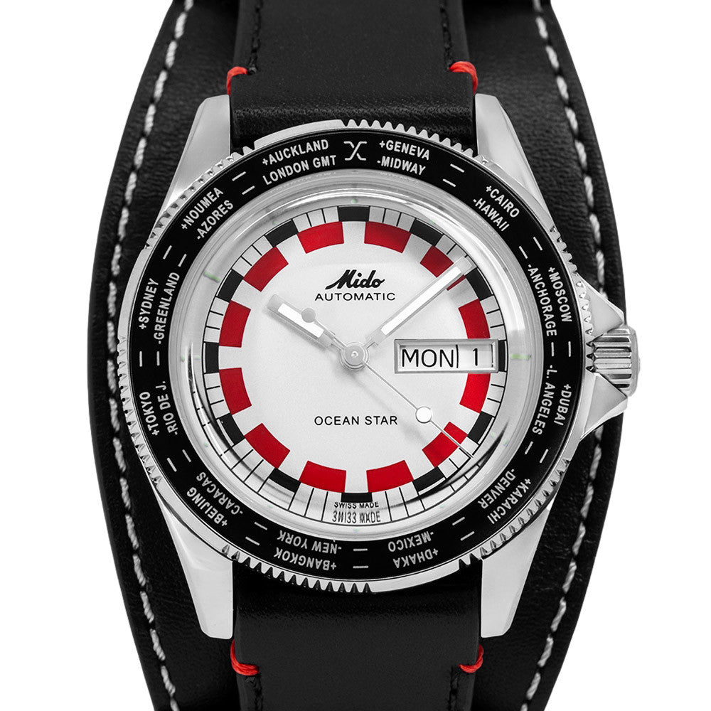 Mido M0268301603000