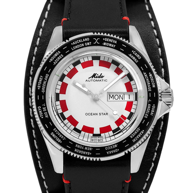 Mido M0268301603000