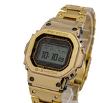 Casio GMW-BZ5000GD-9ER
