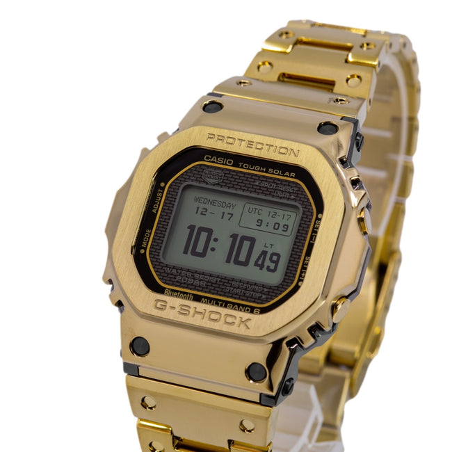 Casio GMW-BZ5000GD-9ER