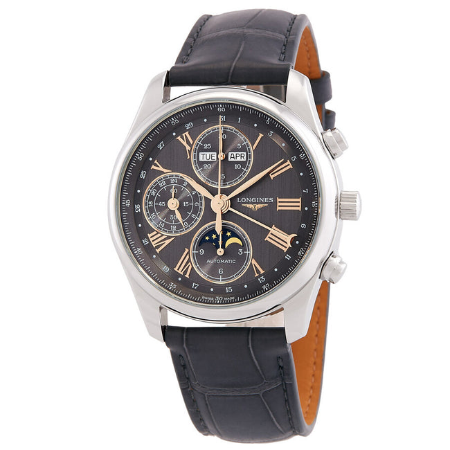 Longines L2.673.4.61.2