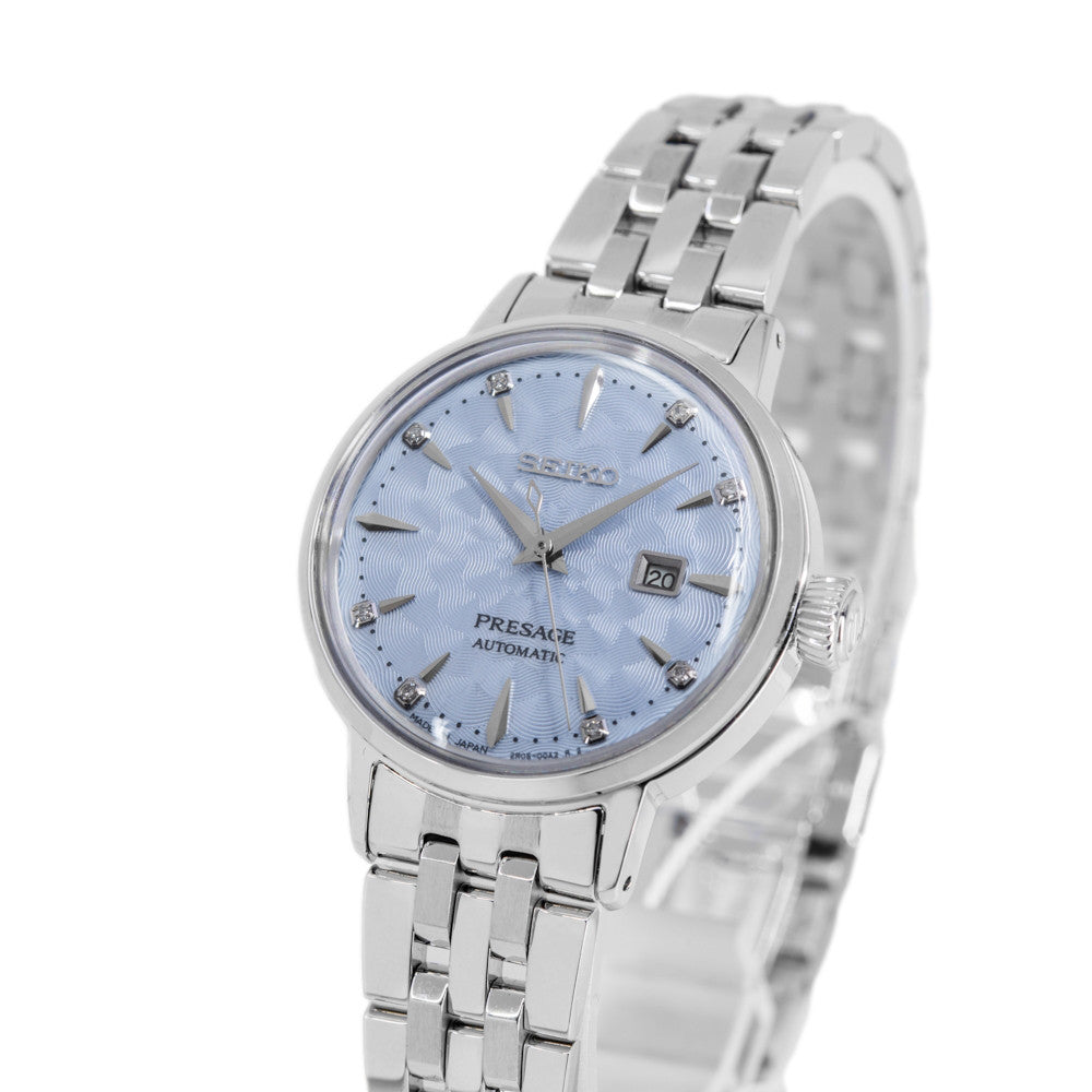 Seiko SRE007J1