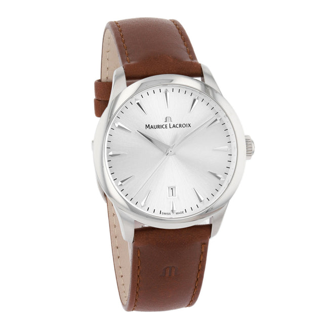 Maurice Lacroix 756007-SS001-130-3