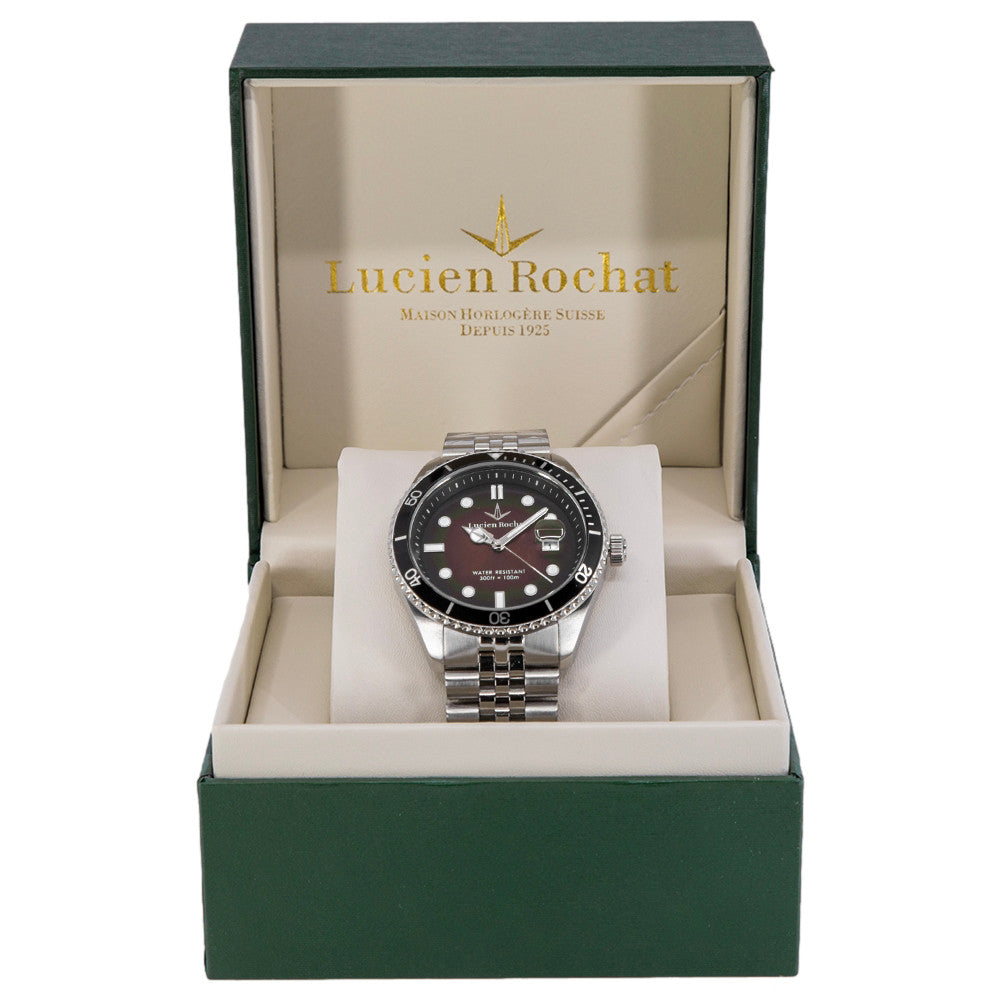 Lucien Rochat R0453117005