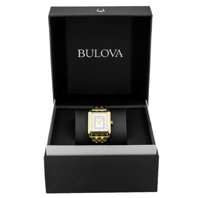 Bulova 97L186