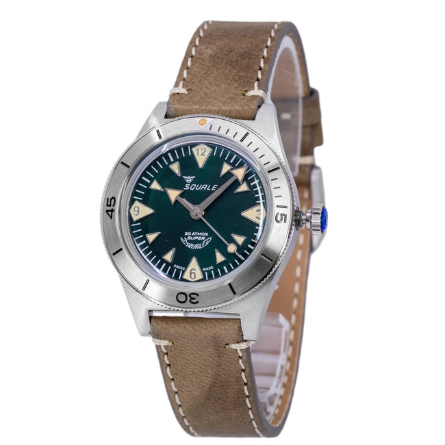 Squale SUPERSSAGR.PTO
