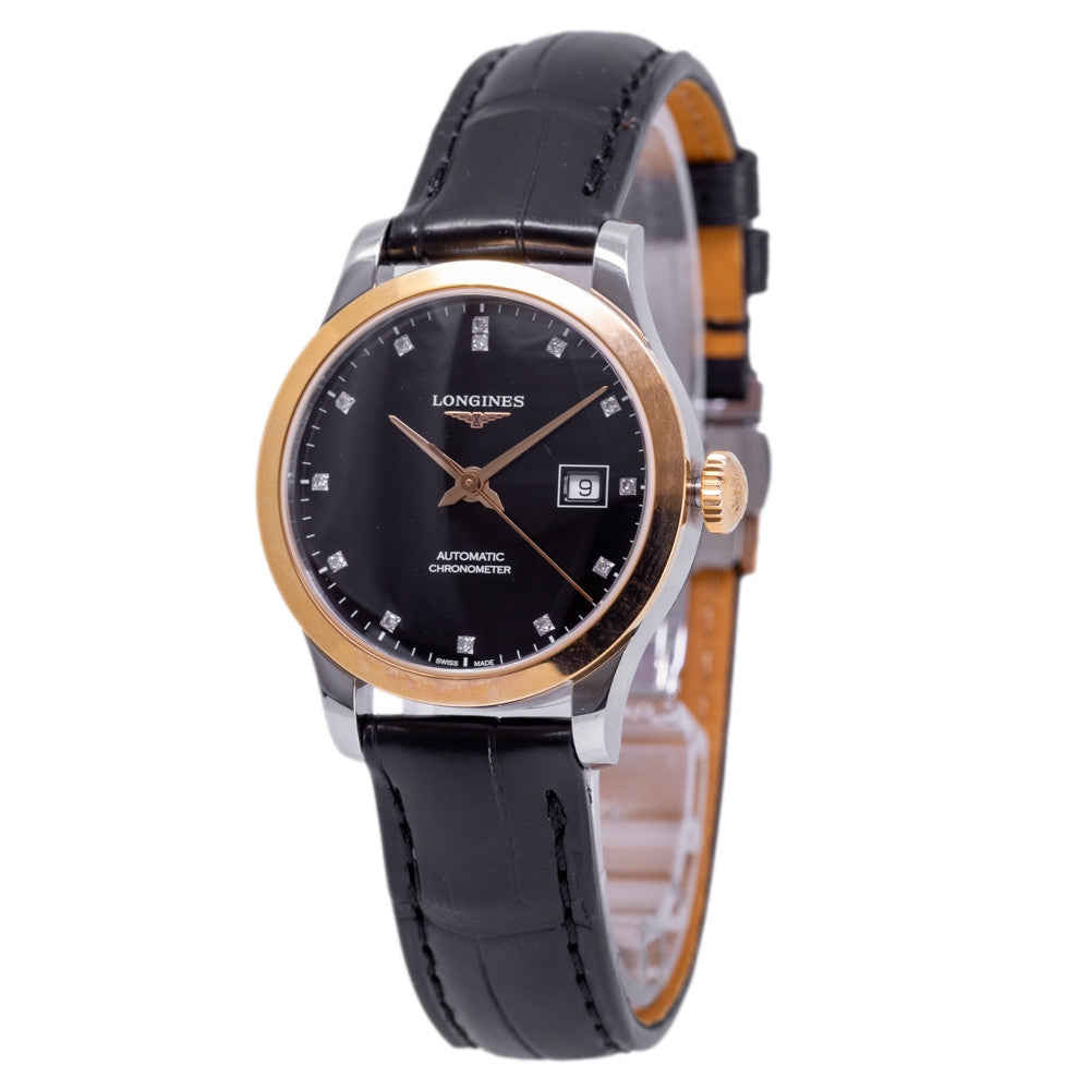 Longines L2.321.5.57.2