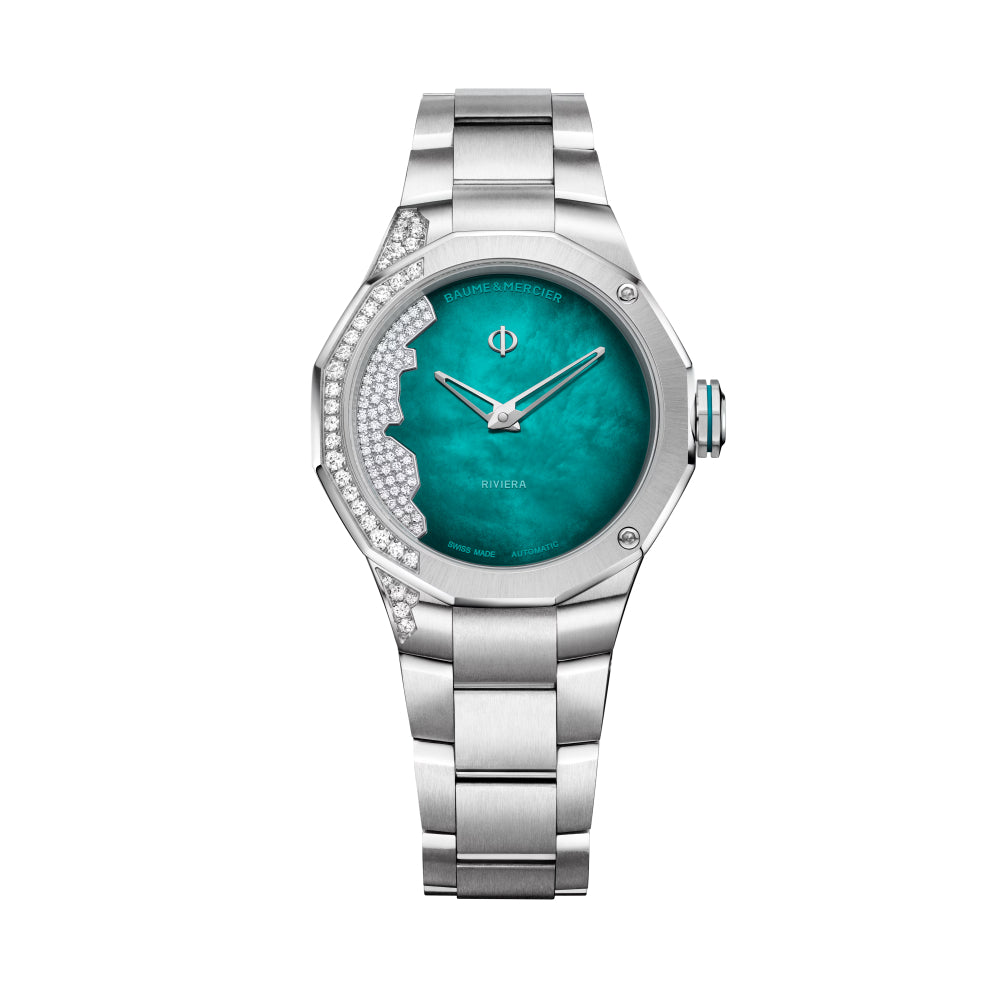 Baume & Mercier M0A10868