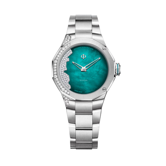 Baume & Mercier M0A10868