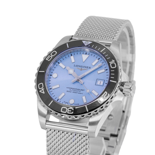 Longines L3.779.4.99.6