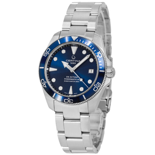 Certina C032.807.11.041.00