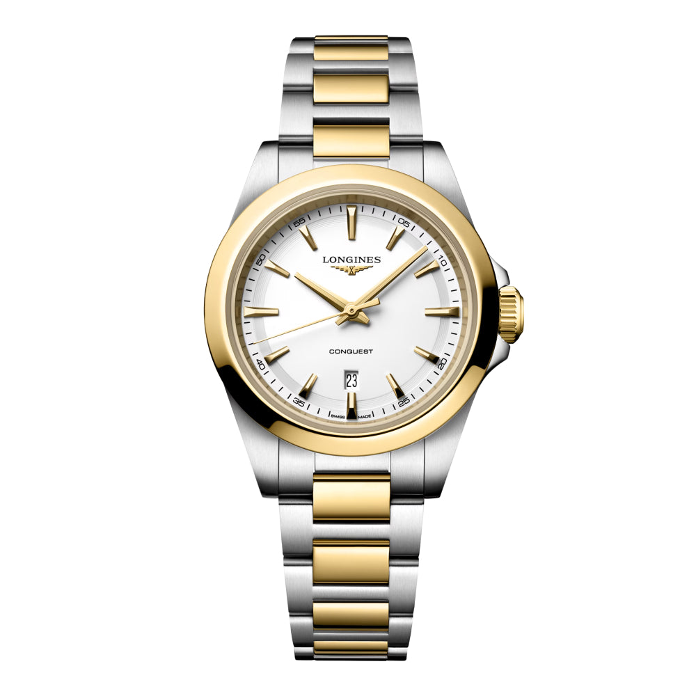 Longines L3.350.3.18.7