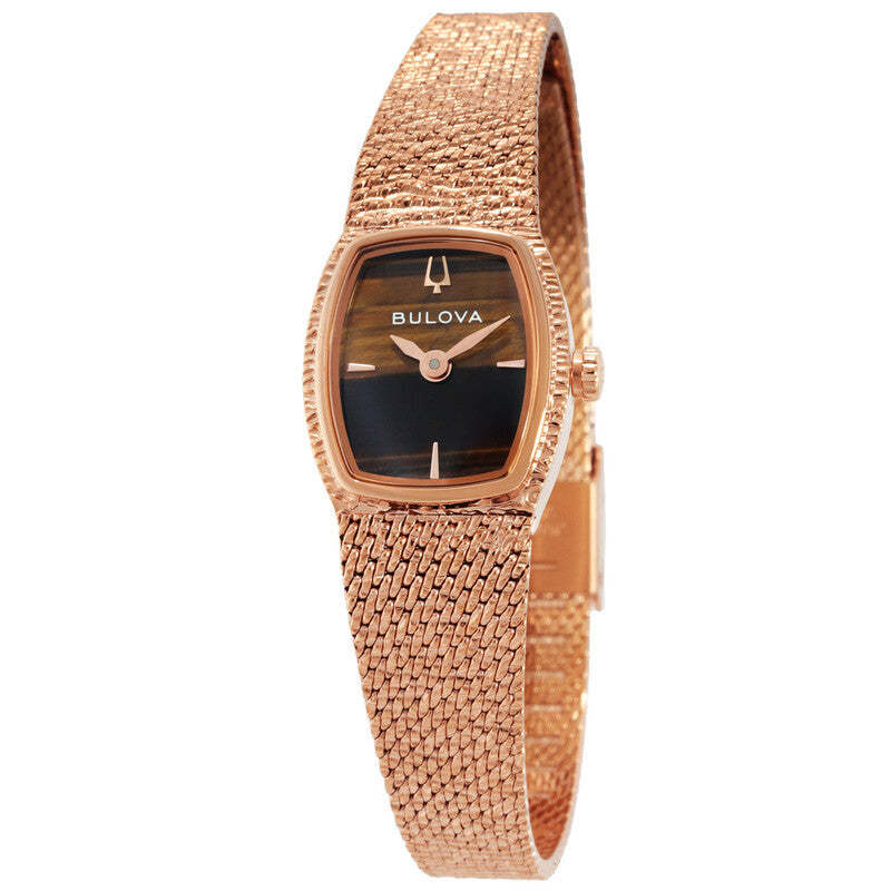 Bulova 97L185