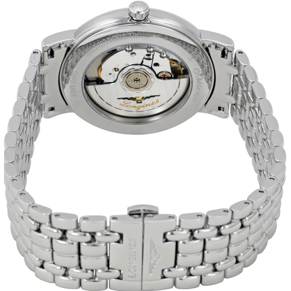 Longines L4.921.4.11.6