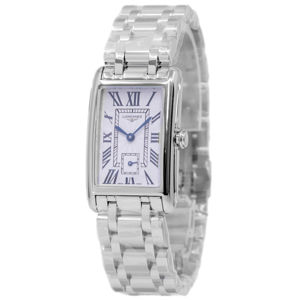 Longines L5.512.4.70.6