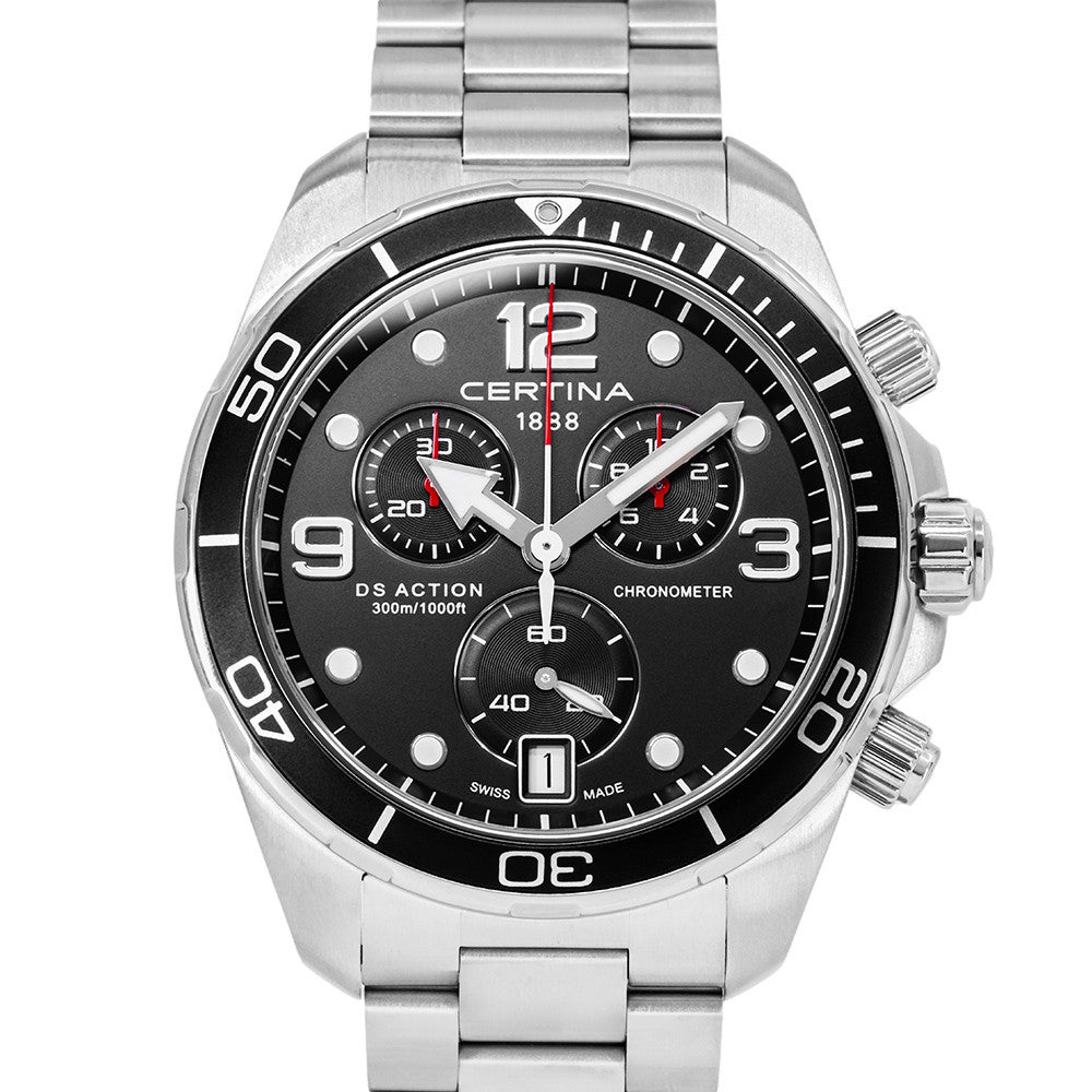 Certina C032.434.11.057.00