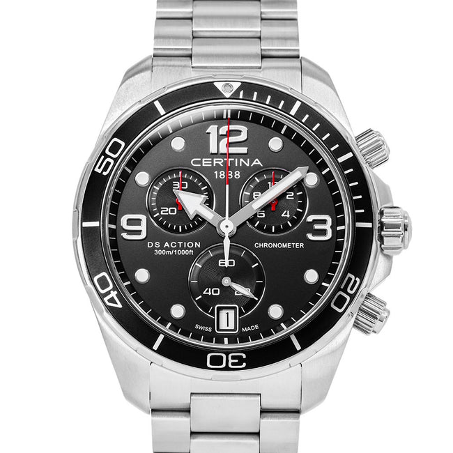 Certina C032.434.11.057.00