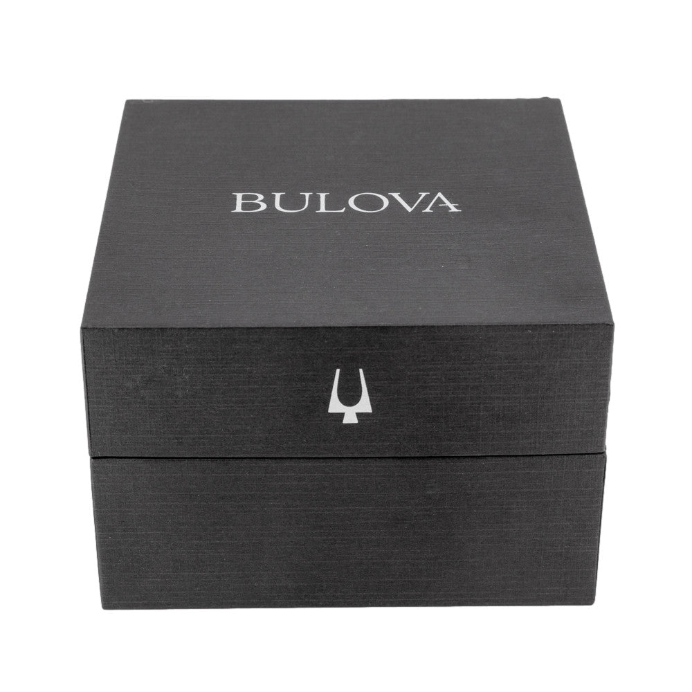 Bulova 98B458