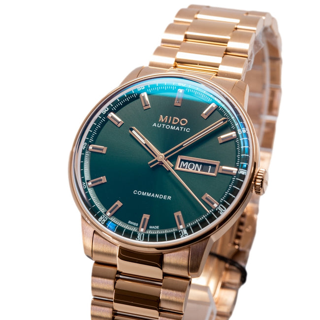 Mido M021.430.33.091.00