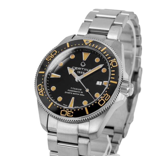 Certina C032.607.44.051.00