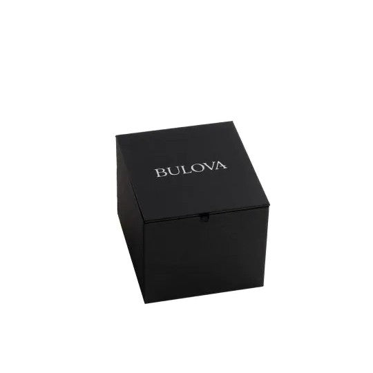 Bulova 96M166