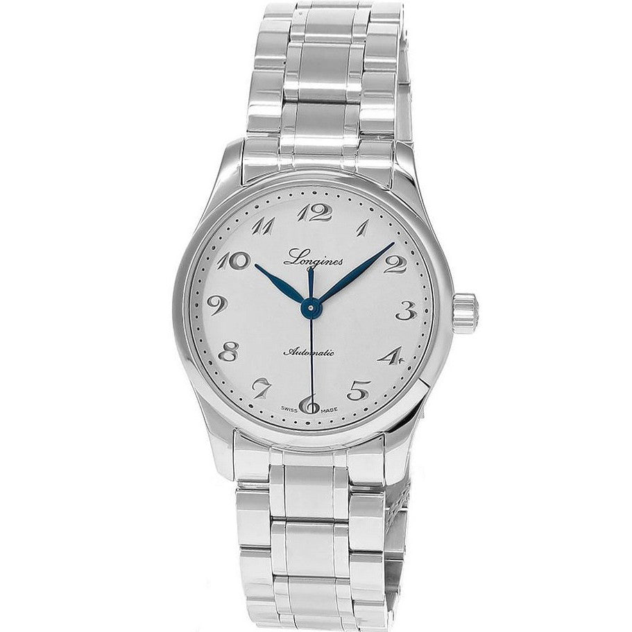 Longines L2.357.4.73.6