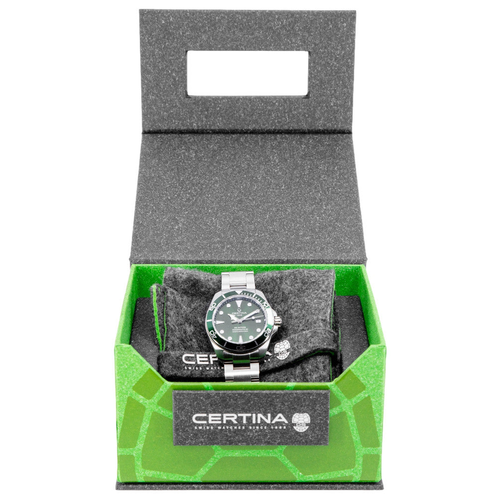 Certina C032.807.11.091.00