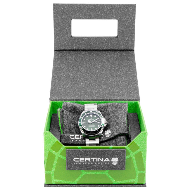 Certina C032.807.11.091.00