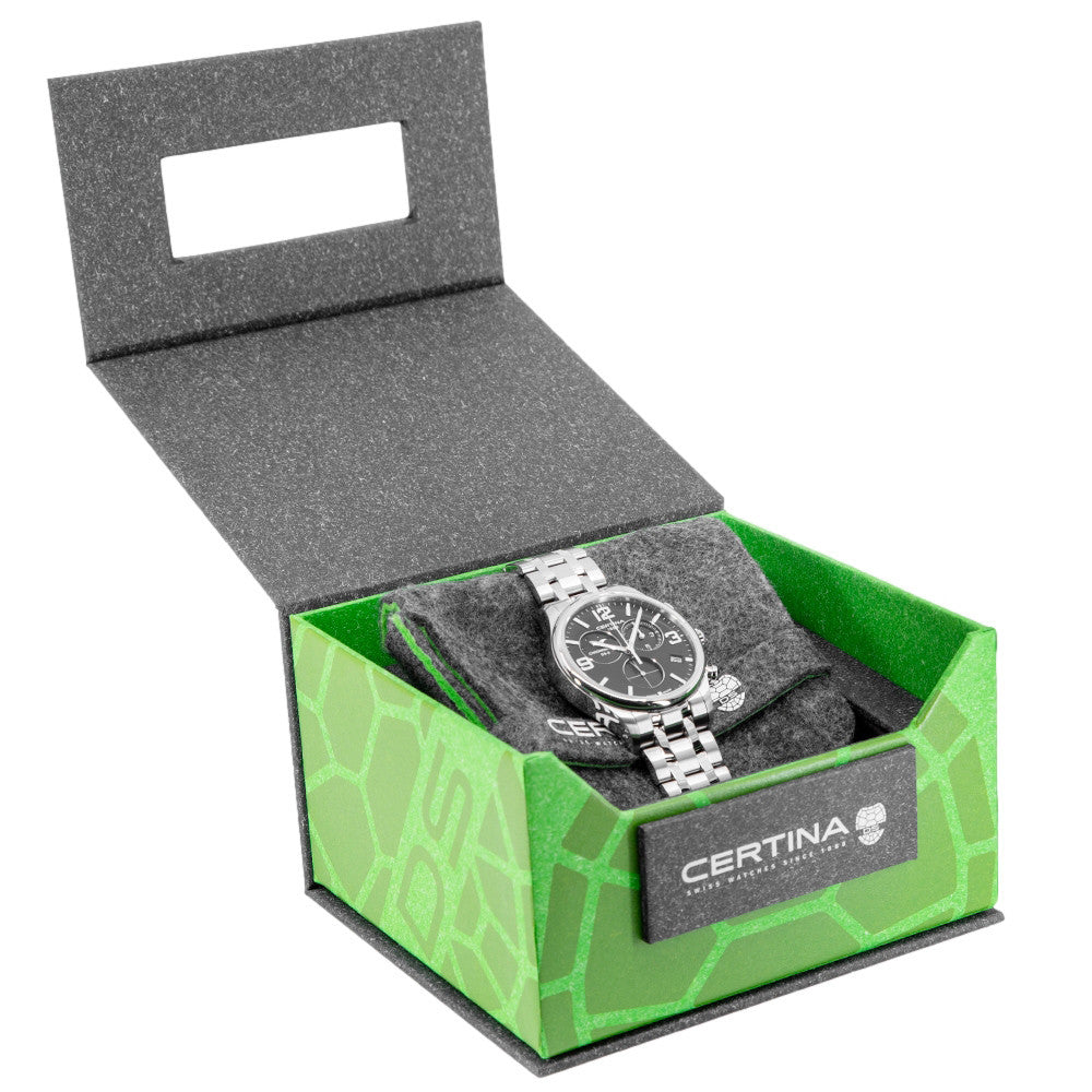 Certina C033.460.11.057.00