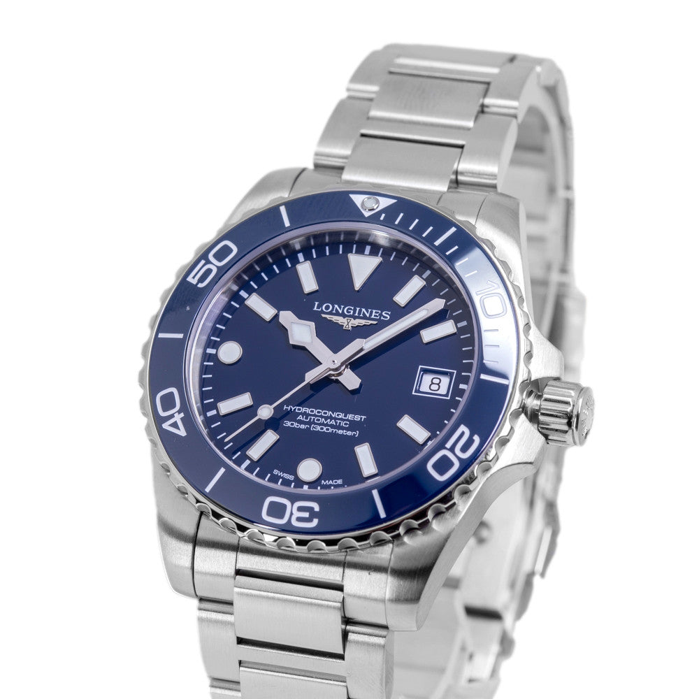 Longines L3.779.4.96.6
