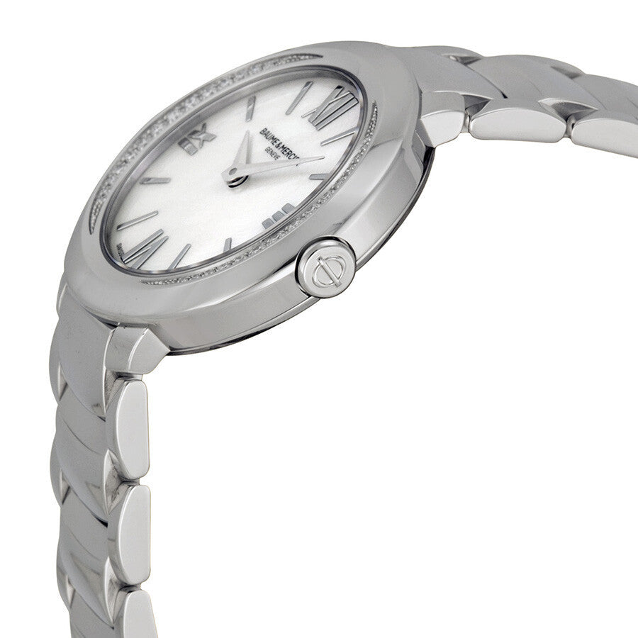 Baume & Mercier M0A10160