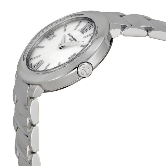 Baume & Mercier M0A10160