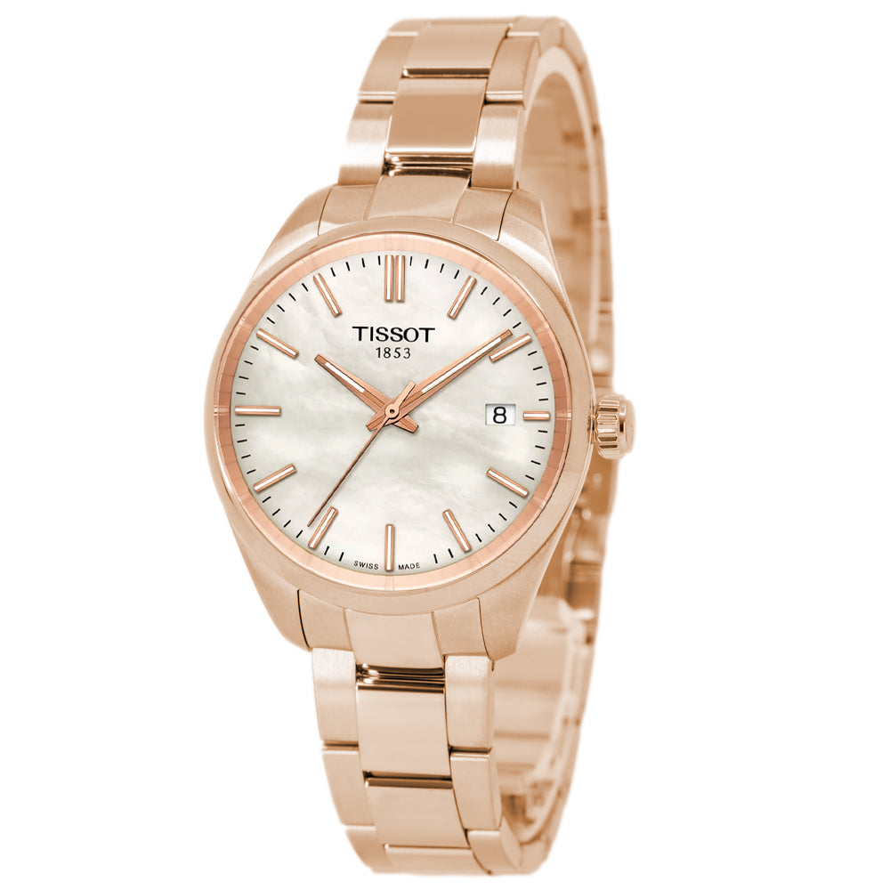Tissot T15021033111100