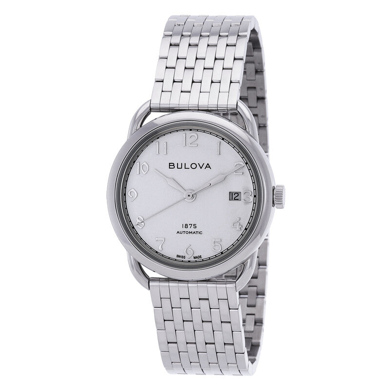 Bulova 96B326