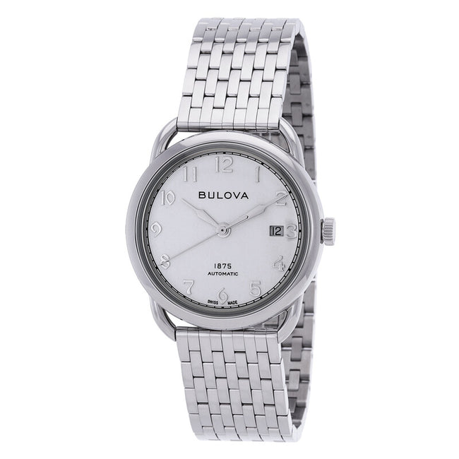 Bulova 96B326