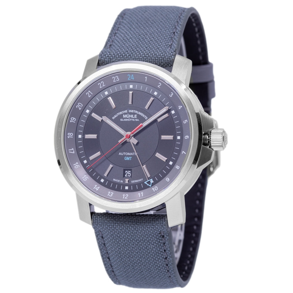 Mühle Glashütte M1-25-93-CB-V