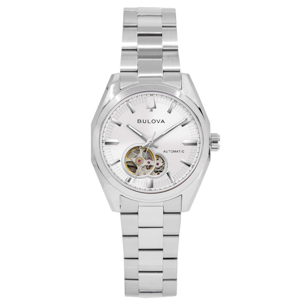 Bulova 96A345
