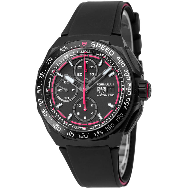TAG Heuer CBZ2087.FT8107