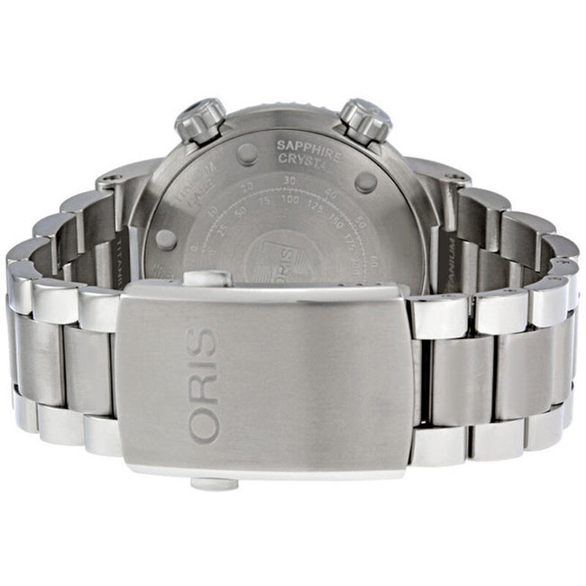 Oris 01 643 7637 7454-07 8 24 70PEB