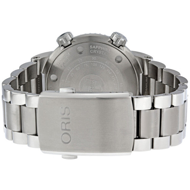 Oris 01 643 7637 7454-07 8 24 70PEB