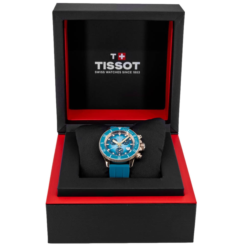 Tissot T1202173704100