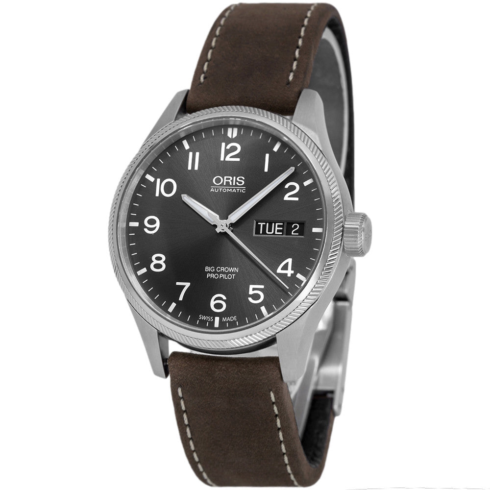 Oris 01 752 7698 4063-07 5 22 05FC