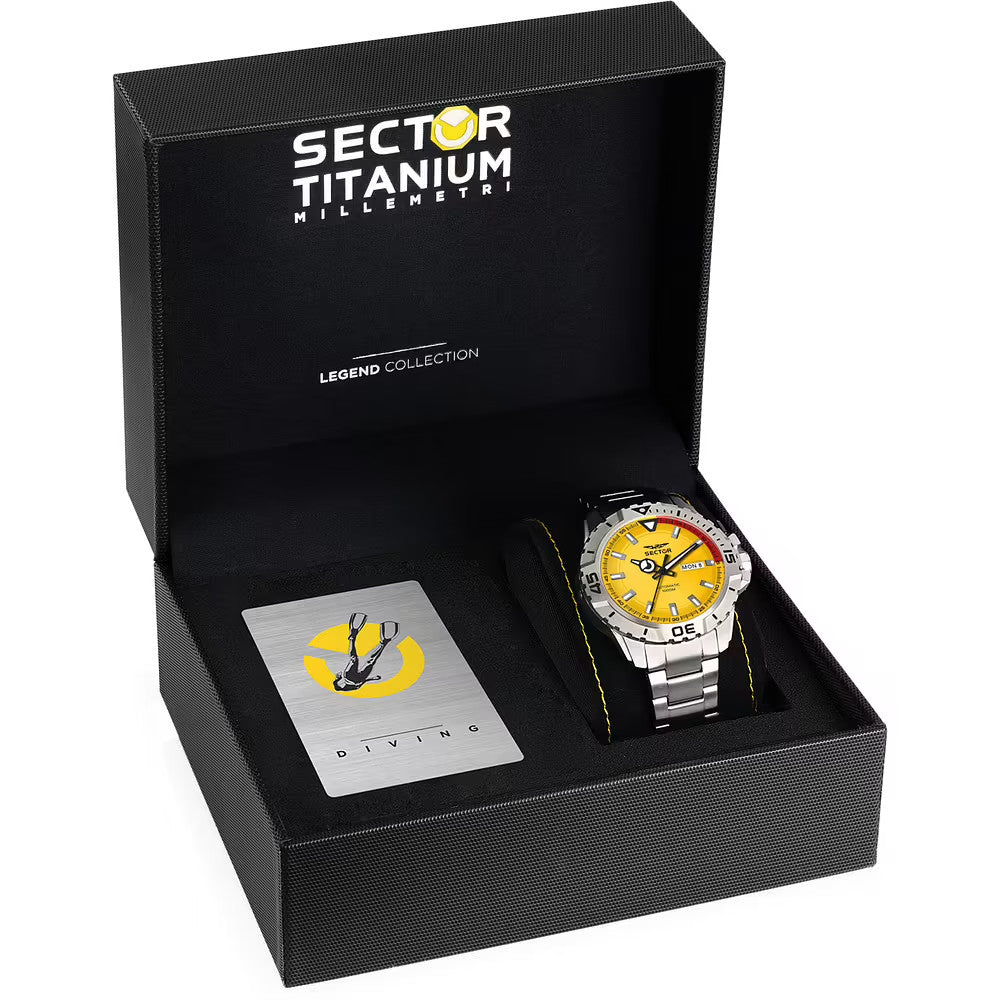 Sector R3223135002