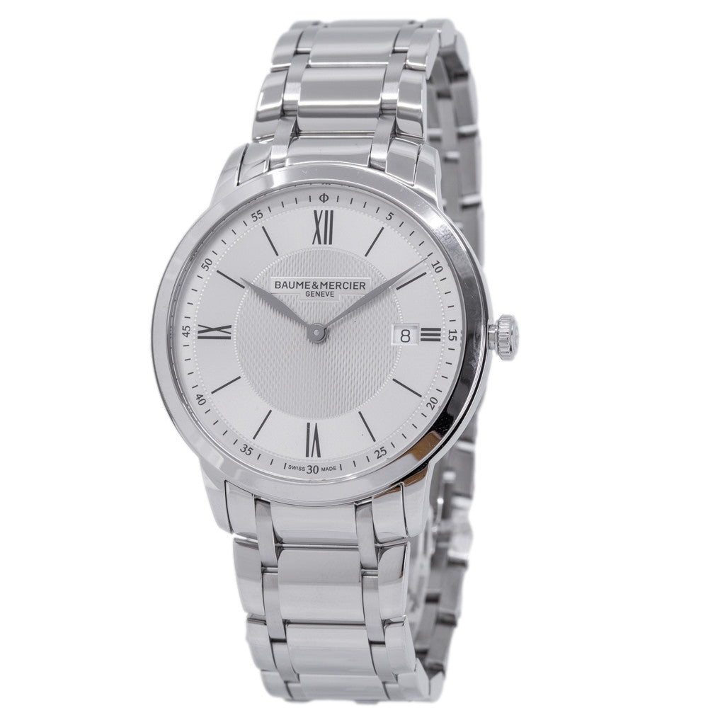 Baume & Mercier M0A10883