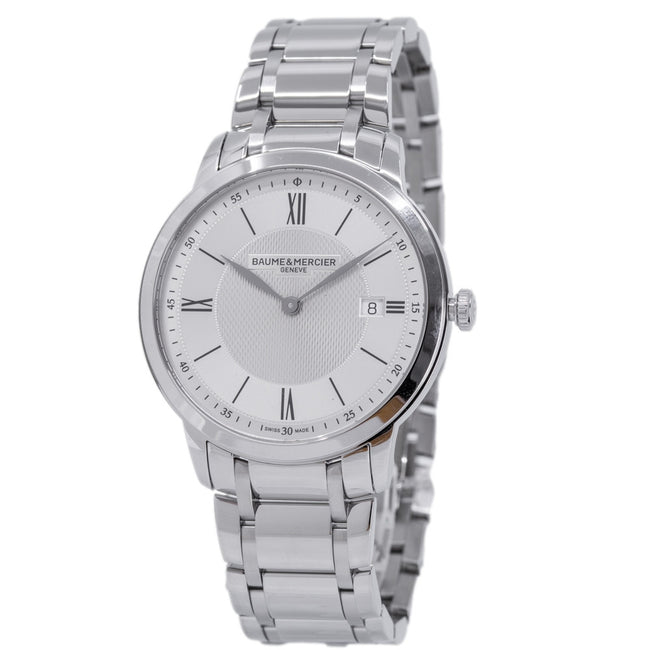 Baume & Mercier M0A10883