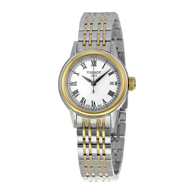 Tissot T085.210.22.013.00