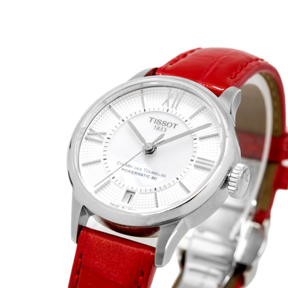 Tissot T099.207.16.118.00